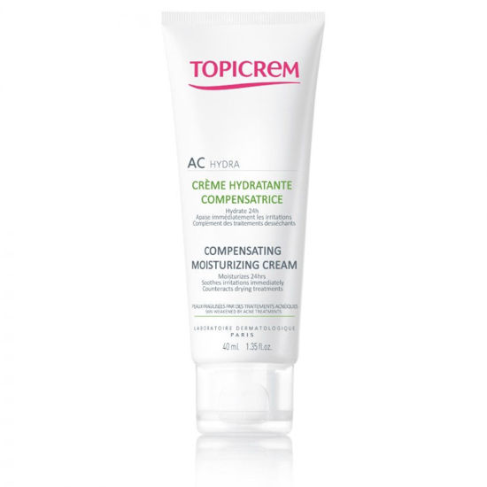 Picture of AC Compensating Moisturizing Cream