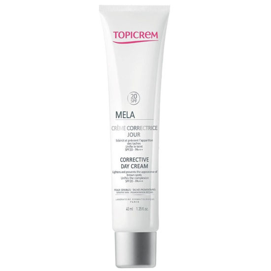 Picture of MELA Corrective Day Cream