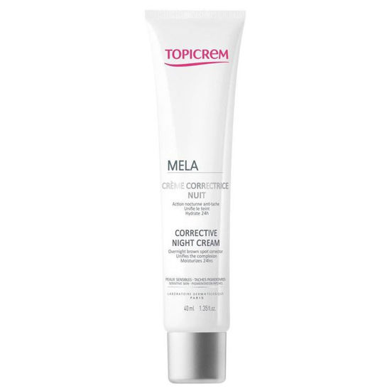 Picture of MELA Corrective Night Cream