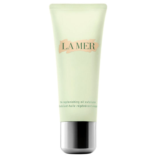 Picture of The Replenishing Oil Exfoliator