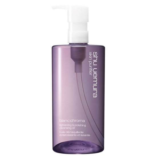 Picture of Blanc:Chroma Lightening & Polishing Cleansing Oil