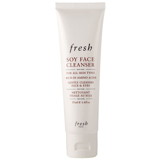 Picture of Soy Face Cleanser