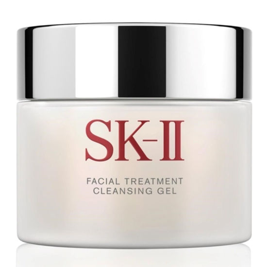 Picture of Facial Treatment Cleansing Gel