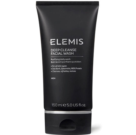 Picture of TFM Deep Cleanse Facial Wash 