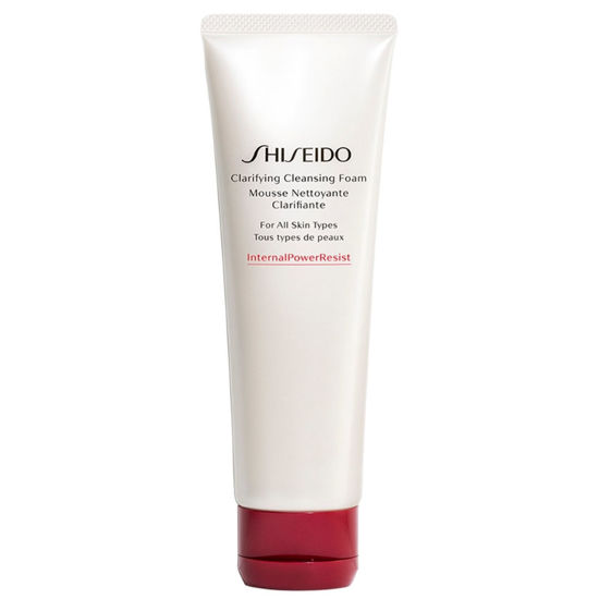 Picture of Clarifying Cleansing Foam 