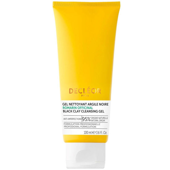 Picture of Rosemary Cleansing Gel 