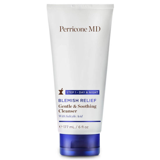 Picture of Blemish Relief Gentle and Soothing Cleanser
