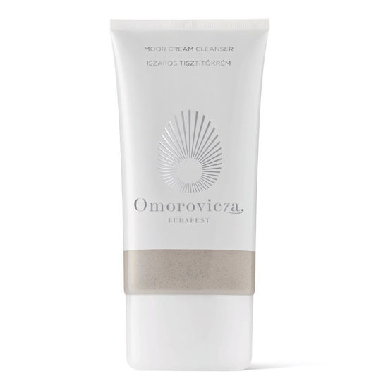 Picture of Moor Cream Cleanser 