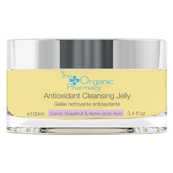 Picture of Antioxidant Cleansing Jelly 