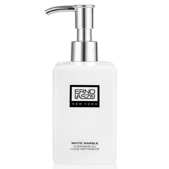 Picture of White Marble Cleansing Oil