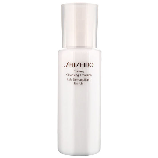 Picture of Creamy Cleansing Emulsion 