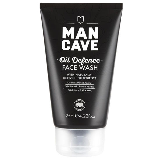 Picture of Oil Defence Face Wash