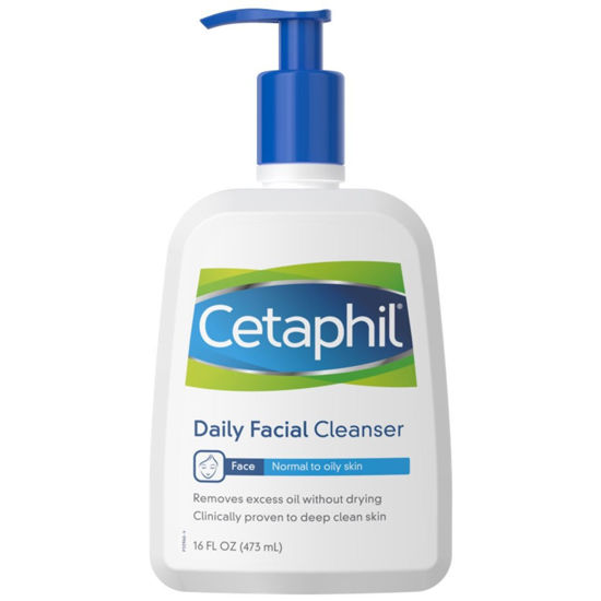Picture of Daily Facial Cleanser