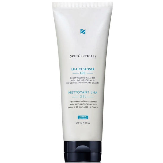 Picture of LHA Cleanser Gel