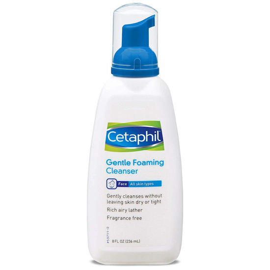 Picture of Gentle foaming Cleanser