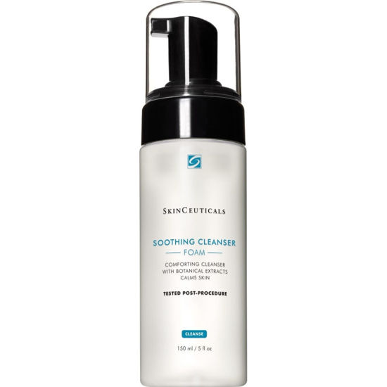 Picture of Soothing Cleanser