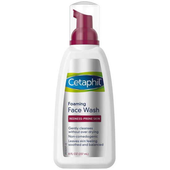 Picture of Foaming Face Wash for Redness Prone Skin