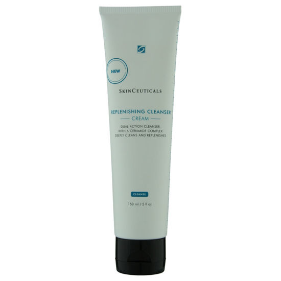 Picture of Replenishing Cleanser