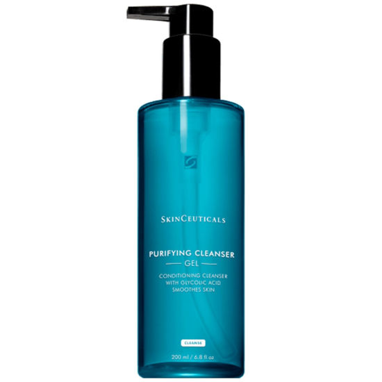 Picture of Purifying Cleanser With Glycolic Acid