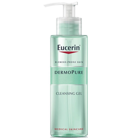 Picture of DERMOPURE Cleansing Gel
