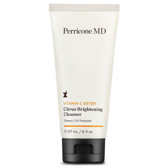 Picture of Vitamin C Ester Citrus Brightening Cleanser