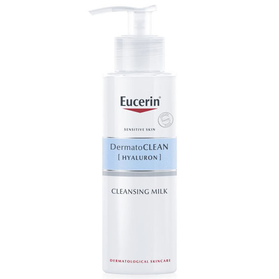 Picture of DermatoCLEAN HYALURON Cleansing Milk