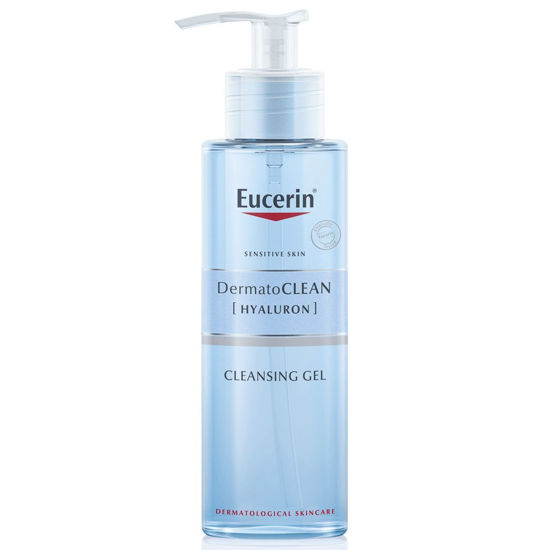 Picture of DermatoCLEAN HYALURON Cleansing Gel