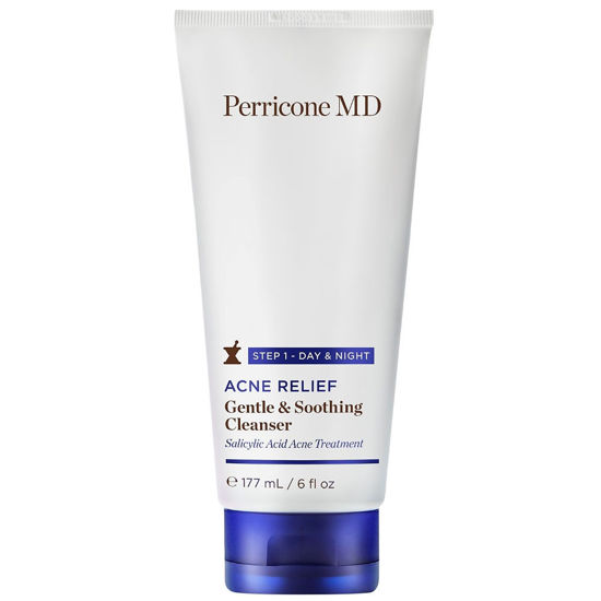 Picture of Acne Relief Gentle & Soothing Cleanser