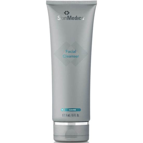 Picture of Facial Cleanser