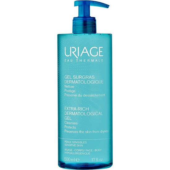 Picture of Extra-Rich Dermatological Gel 