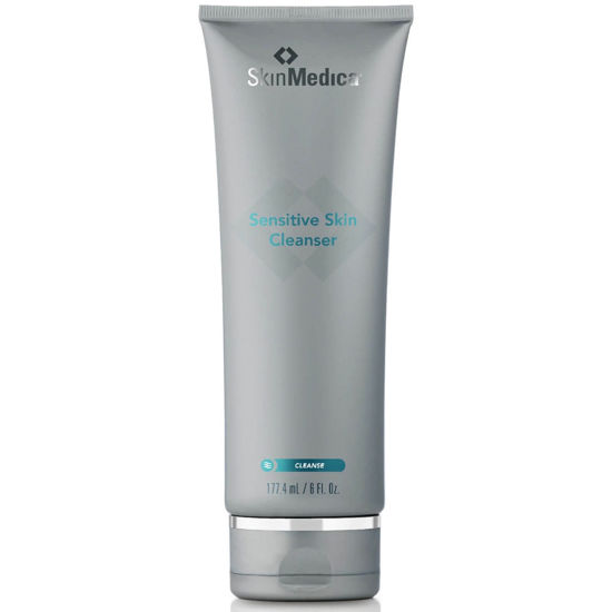Picture of Sensitive Skin Cleanser