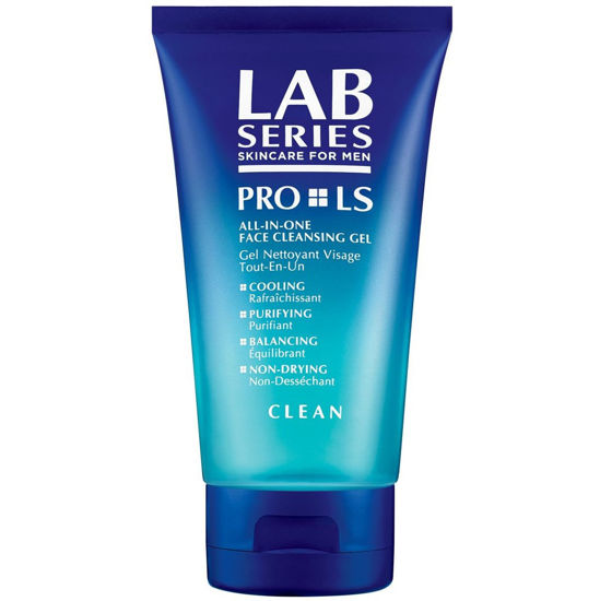 Picture of Pro LS All-In-One Cleansing Gel