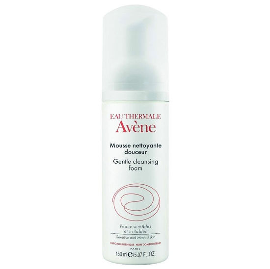 Picture of Gentle Cleansing Foam