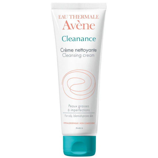Picture of Cleanance Cleansing Cream 