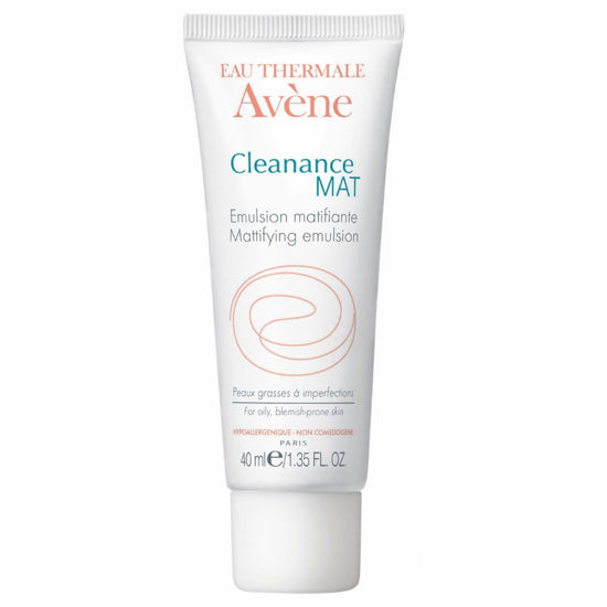 Picture of Cleanance Mat Mattifying Emulsion 