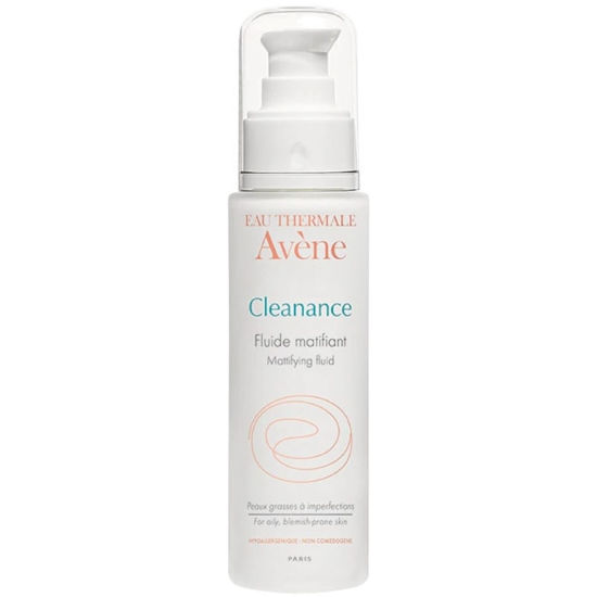 Picture of Cleanance Mattifying Fluid 