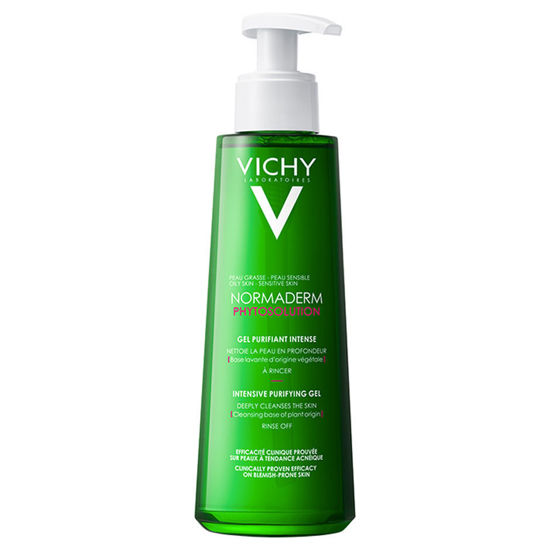 Picture of Normaderm - Phytosolution - Intensive Purifying Gel