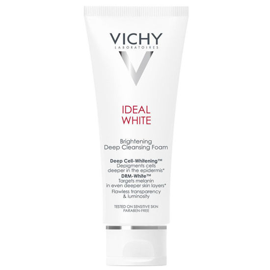 Picture of Ideal White - Brightening Deep Cleansing Foam