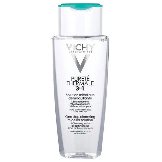 Picture of Purete Thermale 3-in-1 Cleansing Micellar Solution