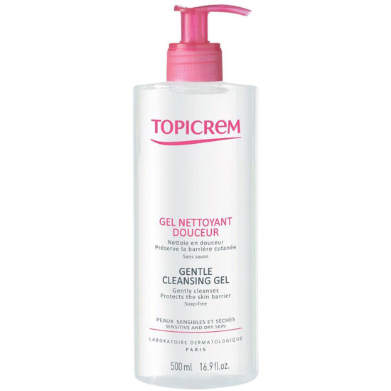 Picture of Gentle Cleansing Gel