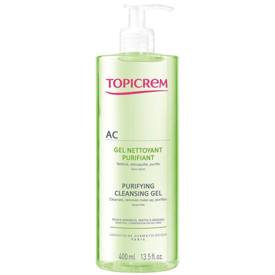 Picture of AC Purifying Cleansing Gel
