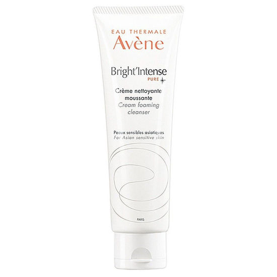 Picture of Cream Foaming Cleanser