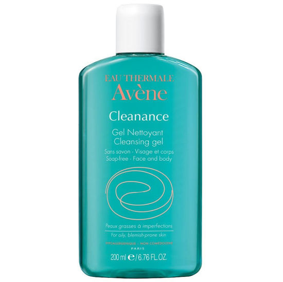 Picture of Cleanance Cleansing Gel 