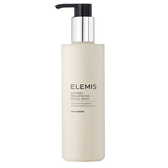 Picture of Dynamic Resurfacing Facial Wash